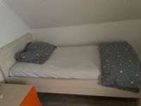 Bett zu verkaufen Nordrhein-Westfalen - Unna Vorschau