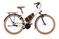 Riese + Müller Cruiser2 Mixte Silent RH 50 UVP 4398 Sachsen-Anhalt - Merseburg Vorschau