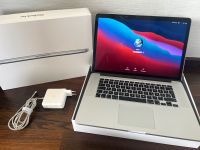 MacBook Pro Retina Ende 2013, i7 2,3GHz Bochum - Bochum-Mitte Vorschau