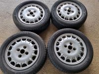 Rover Felgen mit Reifen 15x5 1/2 JJ 50 195/60 R15 Bonn - Kessenich Vorschau