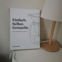 Thermomix Kochbuch Einfach. Selbst. Gemacht Nordrhein-Westfalen - Lippstadt Vorschau