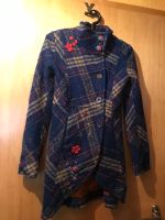 Schöne Desigual wool Jacke Gr 36 Niedersachsen - Vienenburg Vorschau