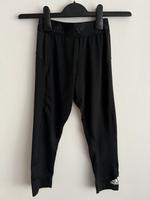 adidas 3/4 Trainingsleggings sport leggings TF 3/4 TIGHT S Hamburg - Wandsbek Vorschau