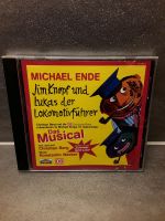 Kinder CD  Jim Knopf Baden-Württemberg - Pforzheim Vorschau