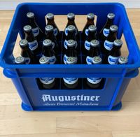 Träger Augustiner Alkoholfrei 20x 0,5 ltr Neuhausen-Nymphenburg - Nymphenburg Vorschau