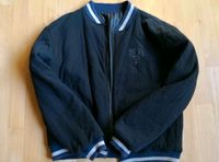 EMPORIO ARMANI JACKE BLOUSON WENDEJACKE EA7 ÜBERGANGSJACKE Hessen - Gießen Vorschau