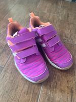 Adidas Sportschuhe Gr. 36 Rosa - Helle Sohle Sachsen - Niederau Vorschau