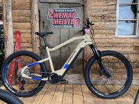 -20% Haibike HardSeven 7 Yamaha PW-ST 630Wh E-Bike eMTB 2021/22 Nordrhein-Westfalen - Waldbröl Vorschau