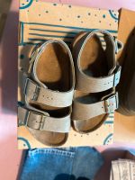 Birkenstock Sandalen Gr 27 Nordrhein-Westfalen - Witten Vorschau