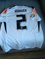 DFB Trikot Niedersachsen - Varel Vorschau