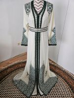 Marokkanisches Takschita Kleid Kaftan Henna Kleid Frankfurt am Main - Heddernheim Vorschau
