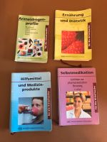 Fachbuch Apotheke für die Kitteltasche Bayern - Kohlberg Oberpfalz Vorschau