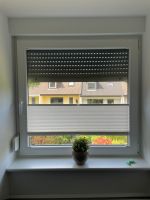 Fensterplissee Creme 100,5 cm breit für Kunststofffenster Baden-Württemberg - Karlsruhe Vorschau
