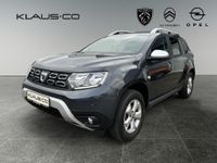 Dacia DUSTER 1.3 TCe 130 Urban 2WD *Navi*Cam*AHZ*SHZ* Mecklenburg-Vorpommern - Wismar Vorschau