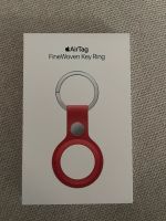 Original Apple Air Tag FineWoven Key Ring (ohne Versandkosten) Berlin - Mitte Vorschau