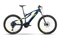 Ebike MTB Fully Raymon FullRay 130E 6.0 630Wh no Haibike neu Sachsen - Neukirchen-Adorf Vorschau