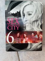 Sex and the City - Staffel 6 Bayern - Senden Vorschau