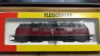 Spur H0 Fleischmann 4235 Diesellok BR 221 111-8 DB Essen - Essen-Kray Vorschau