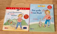 Conni Geschichten Conni Bücher Buch 2 mal Hessen - Neu-Isenburg Vorschau