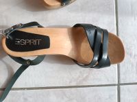 Sandalen der Marke ESPRIT Gr.41 Hessen - Darmstadt Vorschau