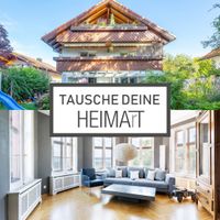 Wohnungstausch, Haustausch, kein Verkauf Rheinland-Pfalz - Kaiserslautern Vorschau