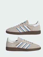 Adidas Handball Spezial Grau blau 37 38 39 40 41 Brandenburg - Groß Kreutz Vorschau