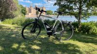 Kettler E-Bike mit Bosch Motor Schwerin - Altstadt Vorschau