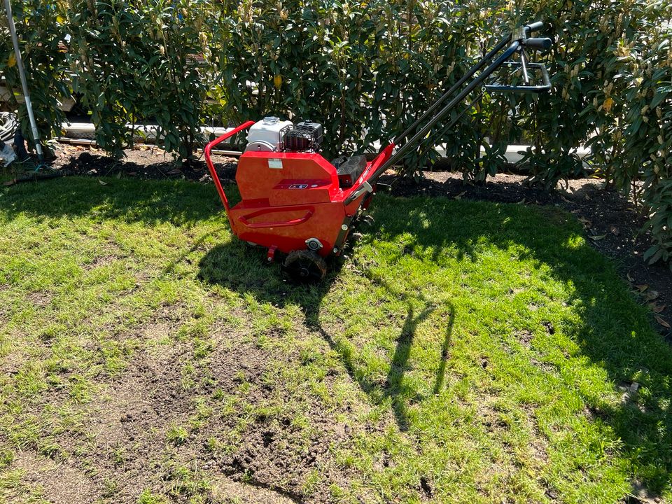 AERIFIZIERER  Vorführer in Ried