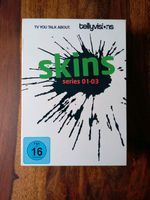 Skins - Staffel 1-3 (DVD-Box) Hessen - Darmstadt Vorschau