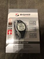 SIGMA SPORT Running Computer RC 1209 Berlin - Friedrichsfelde Vorschau