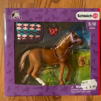 Schleich Horse Club 42360 Englisches Vollblut mit Decke Niedersachsen - Landesbergen Vorschau