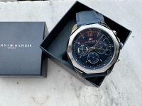 Tommy Hilfiger Herrenuhr Blue Edition Düsseldorf - Garath Vorschau