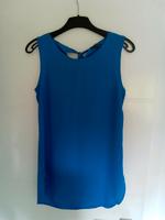 supergut erhaltenes Top, Shirt, T-Shirt,Oberteil, Bluse Gr. 34 Niedersachsen - Ganderkesee Vorschau