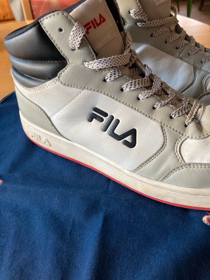 Fila Turnschuhe in Wiesau