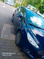 Ford s max ecoblue 2019 7 sitz (tausch möglich) Bayern - Aschaffenburg Vorschau