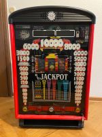 Spielautomaten Merkur Nordrhein-Westfalen - Nettetal Vorschau