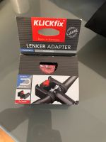 Klick Fix Universal Lenker Adapter Nordrhein-Westfalen - Enger Vorschau