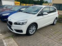 Bmw 216d active tourer Nordrhein-Westfalen - Gelsenkirchen Vorschau