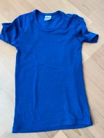 t-shirt skiuntsrwäsche gr 128 Eimsbüttel - Hamburg Niendorf Vorschau