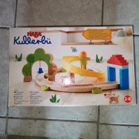 Haba 300439 - Kugelbahn Kullerbü Hessen - Weilburg Vorschau