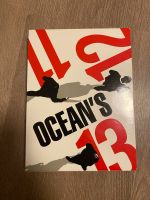 Oceans 11, 12 & 13 DVDs Nordrhein-Westfalen - Mönchengladbach Vorschau