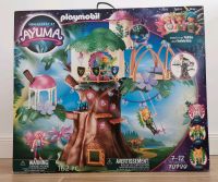 Playmobil Adventures of Ayuma 70799 in Originalverpackung Mecklenburg-Vorpommern - Carlow Vorschau