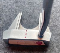 Golf Putter Odyssey white hot XG #7, 33 inch Bayern - Germaringen Vorschau