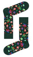 Happy Socks Weihnachtssocken Größe 41-46 Bunte Socken UVP 12€ Baden-Württemberg - Offenburg Vorschau