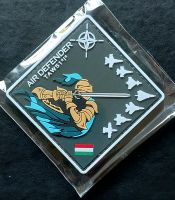 NEUER Air Defender 2023 Rubber Patch TAW51“I“ – Ungarn Nordrhein-Westfalen - Herne Vorschau