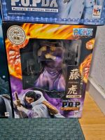 Anime One Piece Admiral Fujitora Megahouse Figur Nordrhein-Westfalen - Gelsenkirchen Vorschau