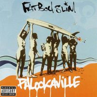 Fatboy Slim - Palookaville (CD, Album) Mecklenburg-Vorpommern - Greifswald Vorschau