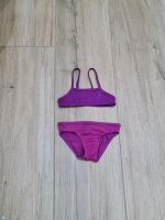 ❤️ Bikini lila rosa Gr. 98/104 ❤️ Bayern - Ramsthal Vorschau