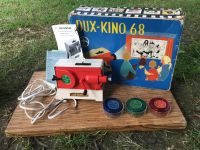 Dux-Kino 68 (Elkino) mit 4 Filmen Nordrhein-Westfalen - Detmold Vorschau