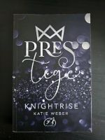 Prestige Knightrise - Katie Weber Thüringen - Erfurt Vorschau